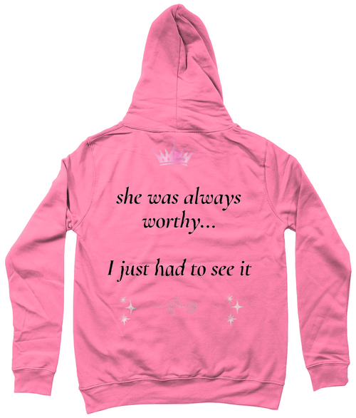 Back